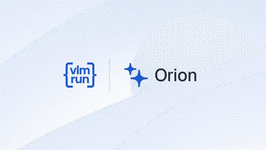 UI Parsing - VLM Run